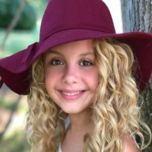 Mallory Mahoney